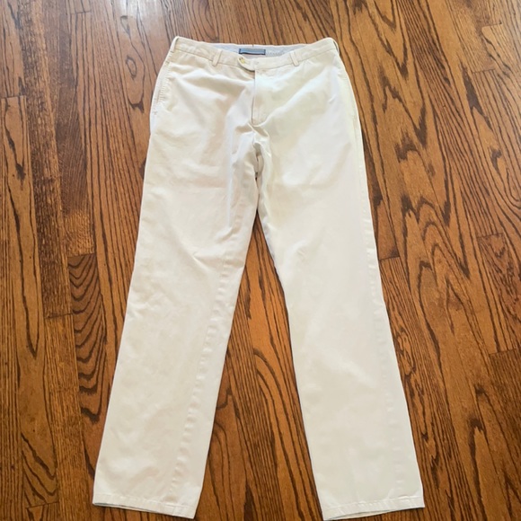 Peter Millar Other - 32x32 Peter Millar Khaki Pants